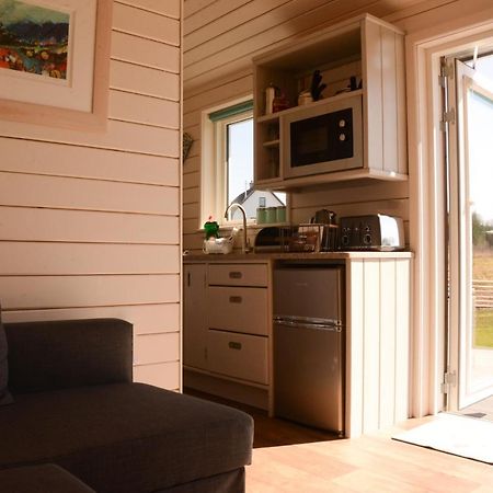Toradh Cabin Spean Bridge Εξωτερικό φωτογραφία
