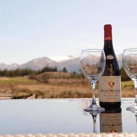 Toradh Cabin Spean Bridge Εξωτερικό φωτογραφία