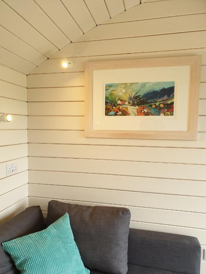 Toradh Cabin Spean Bridge Εξωτερικό φωτογραφία