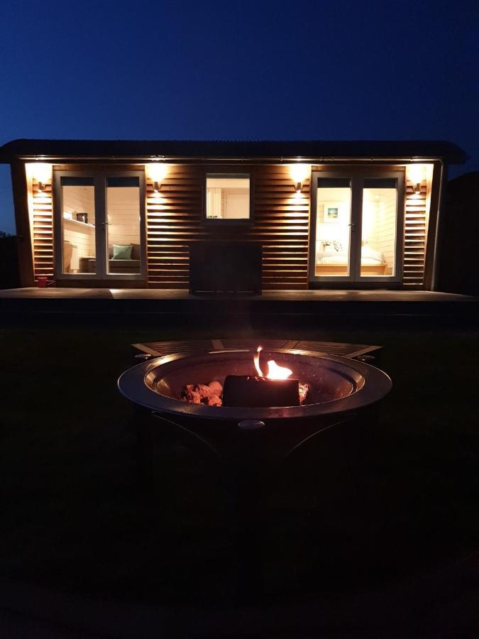 Toradh Cabin Spean Bridge Εξωτερικό φωτογραφία