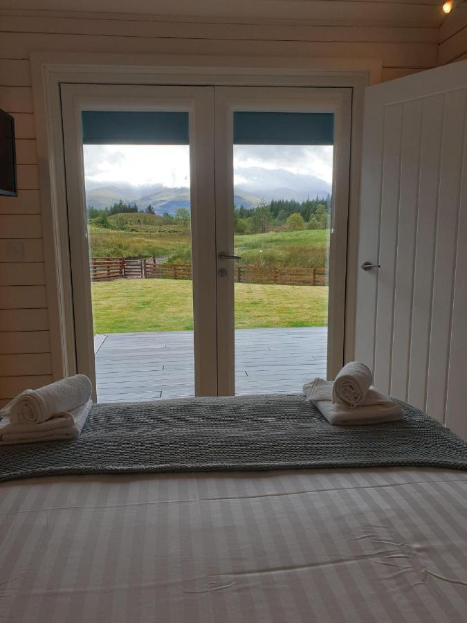 Toradh Cabin Spean Bridge Εξωτερικό φωτογραφία