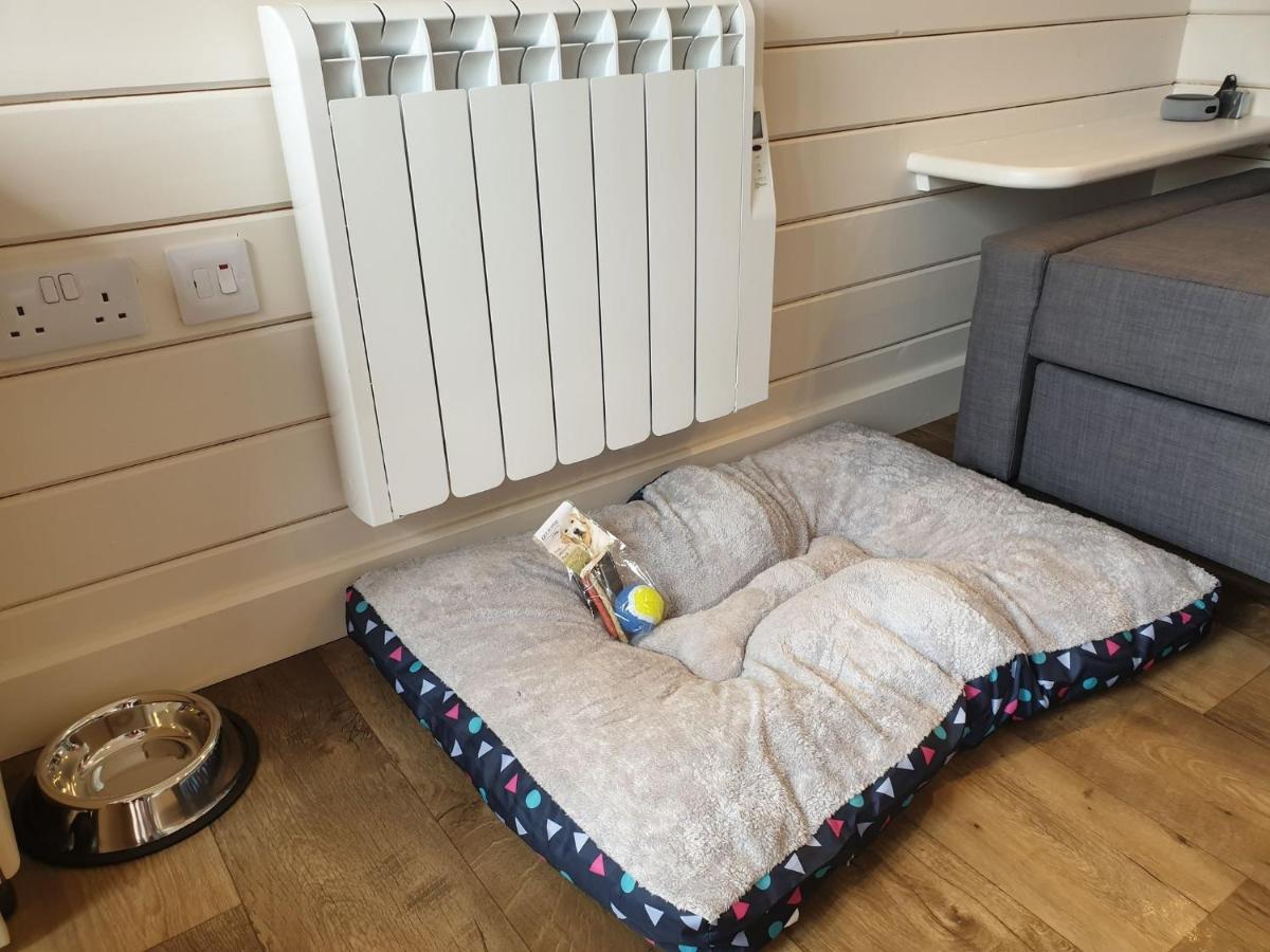 Toradh Cabin Spean Bridge Εξωτερικό φωτογραφία
