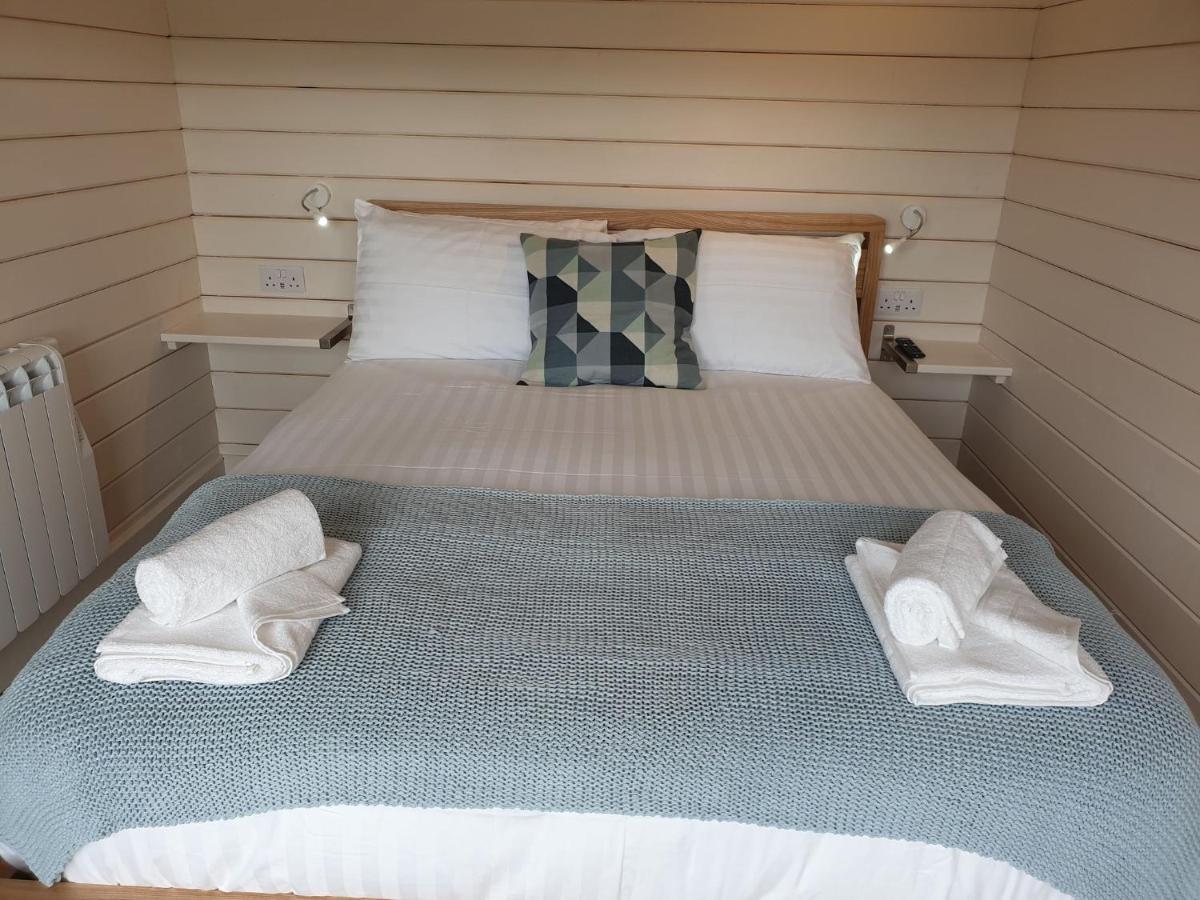Toradh Cabin Spean Bridge Εξωτερικό φωτογραφία