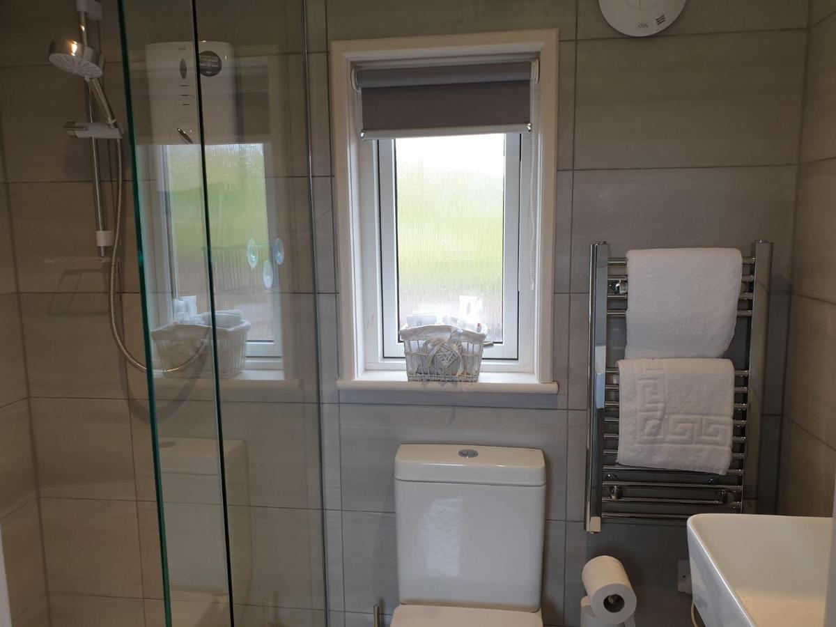 Toradh Cabin Spean Bridge Εξωτερικό φωτογραφία