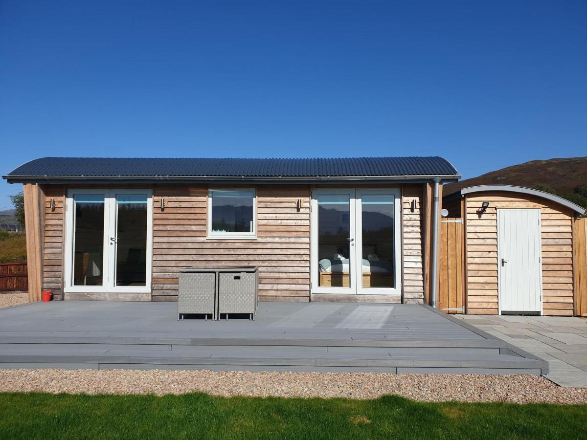 Toradh Cabin Spean Bridge Εξωτερικό φωτογραφία