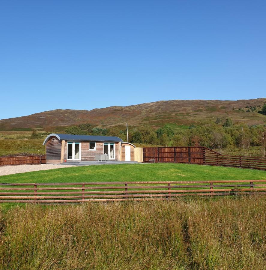 Toradh Cabin Spean Bridge Εξωτερικό φωτογραφία