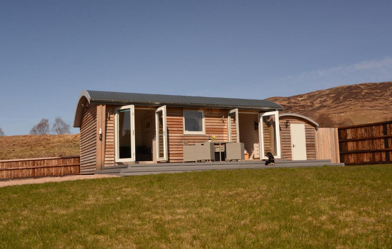 Toradh Cabin Spean Bridge Εξωτερικό φωτογραφία