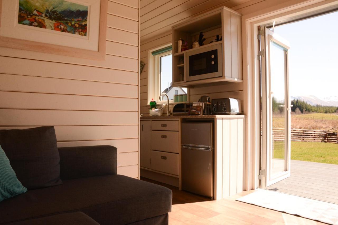Toradh Cabin Spean Bridge Εξωτερικό φωτογραφία