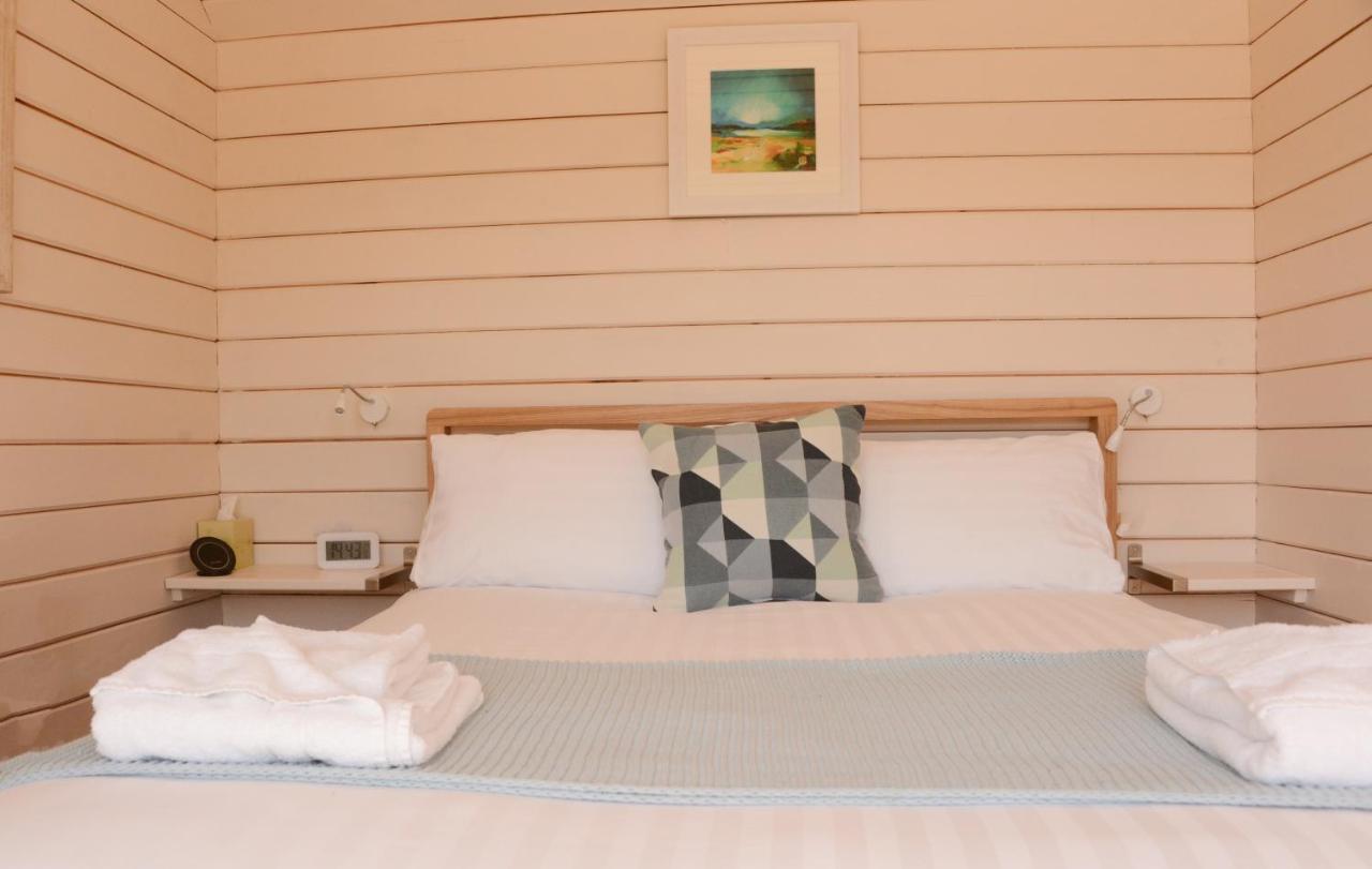 Toradh Cabin Spean Bridge Εξωτερικό φωτογραφία