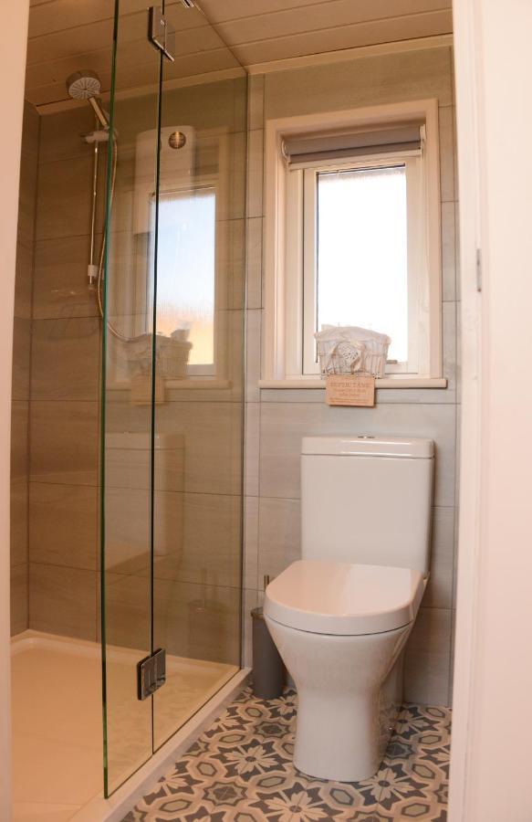 Toradh Cabin Spean Bridge Εξωτερικό φωτογραφία